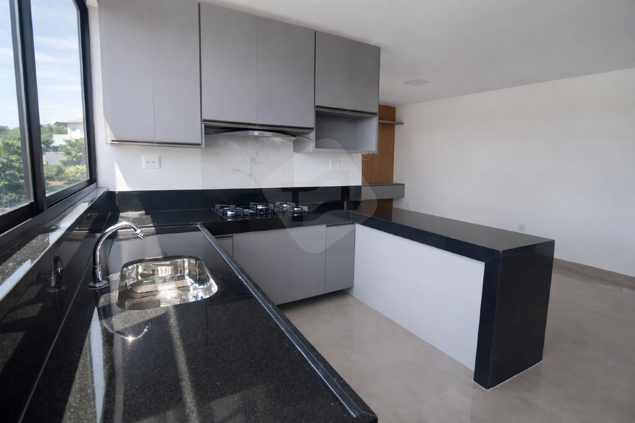 Apartamento para aluguel no Lagoa Santa: COZINHA