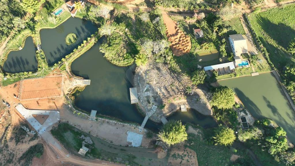 Chácara à venda no Zona Rural: 