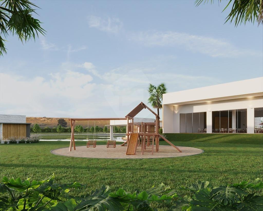 Chácara à venda no Zona Rural: 