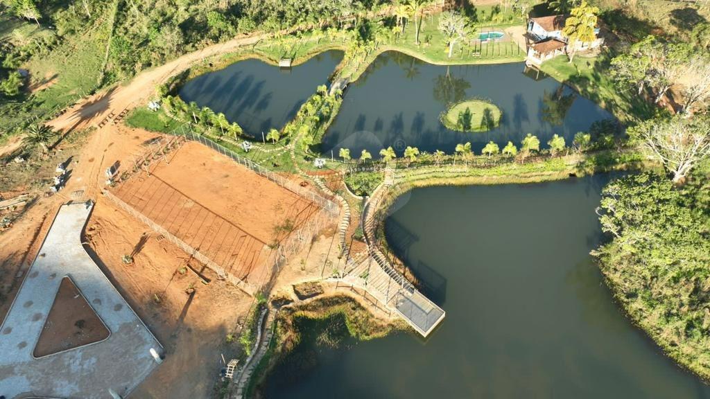 Chácara à venda no Zona Rural: 