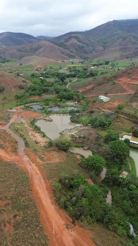 Chácara à venda no Zona Rural: 