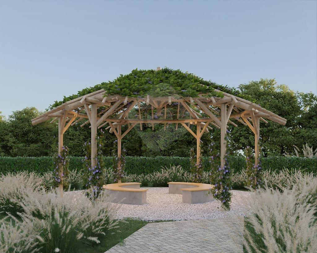 Chácara à venda no Zona Rural: 