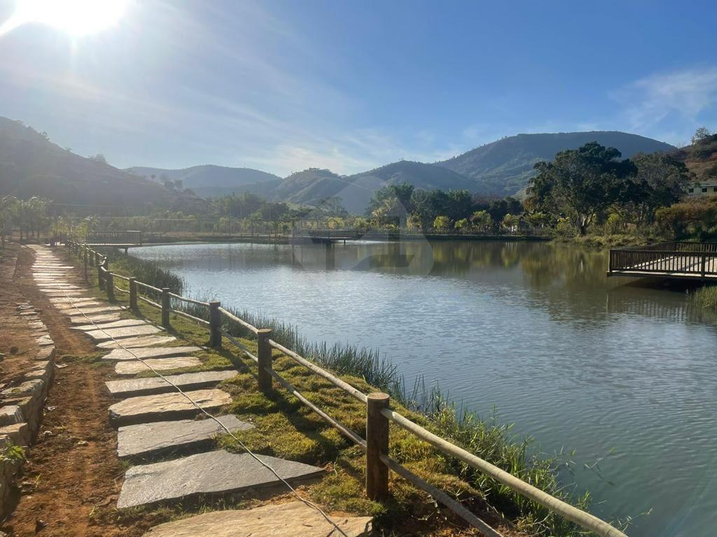 Chácara à venda no Zona Rural: 