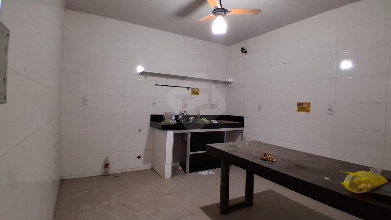 Galpão para aluguel no Lourdes: COZINHA