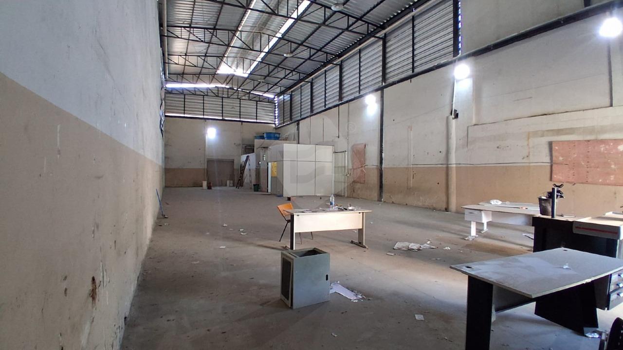 Galpão para aluguel no Lourdes: GALPÃO/ÁREA PRINCIPAL