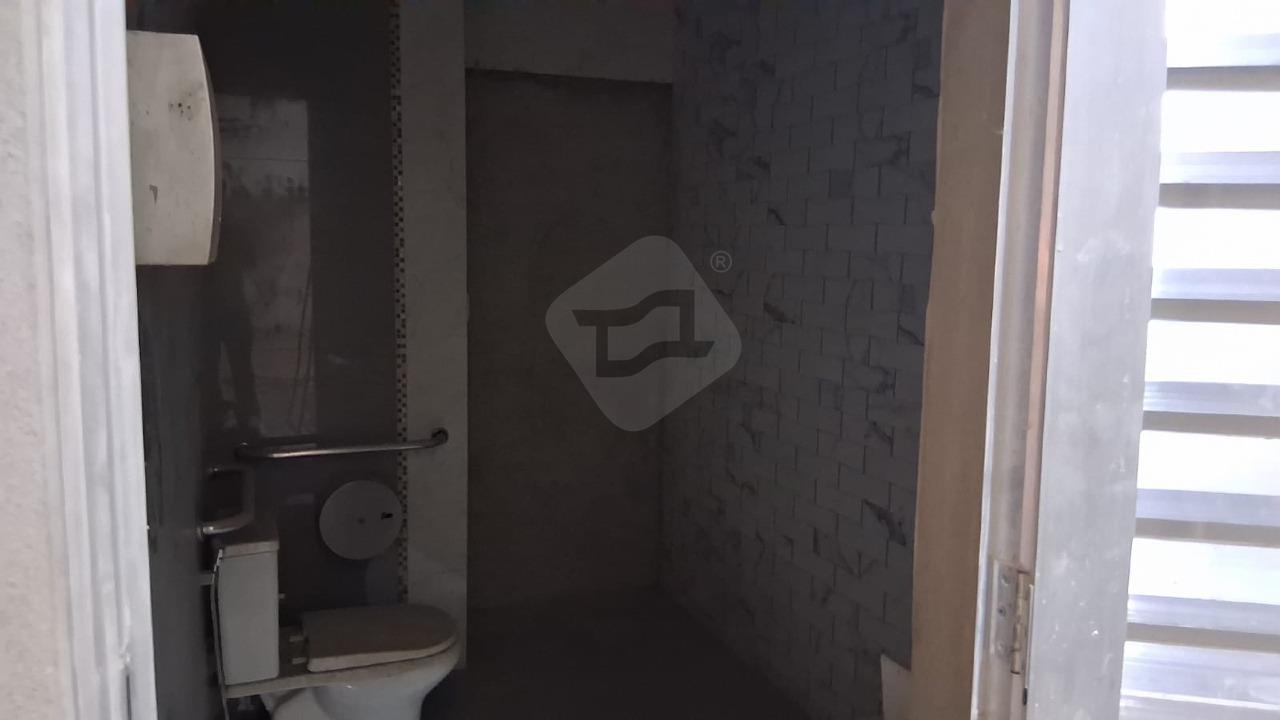 Galpão para aluguel no Lourdes: BANHEIRO 3