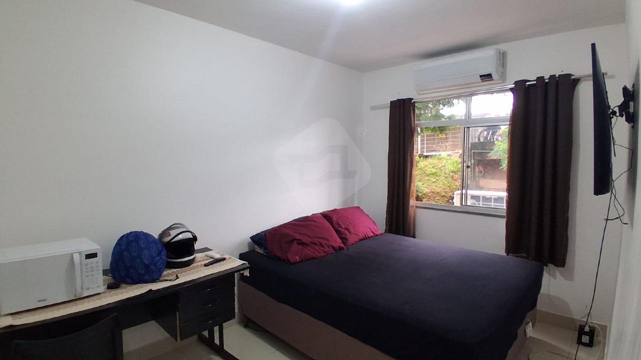 Apartamento para aluguel no Nova Vila Bretas: QUARTO 3