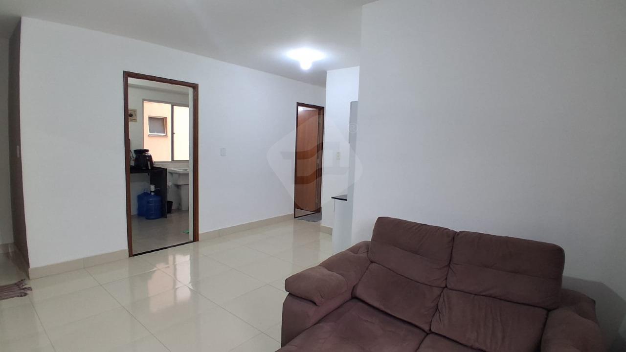 Apartamento para aluguel no Nova Vila Bretas: SALA