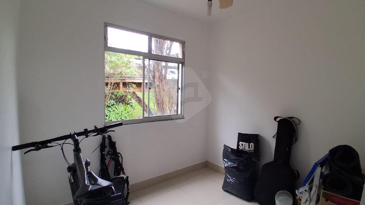 Apartamento para aluguel no Nova Vila Bretas: QUARTO 2