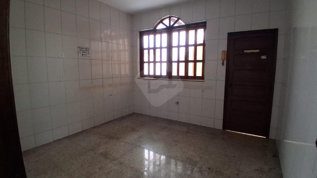 Casa para aluguel no Esplanada: COZINHA