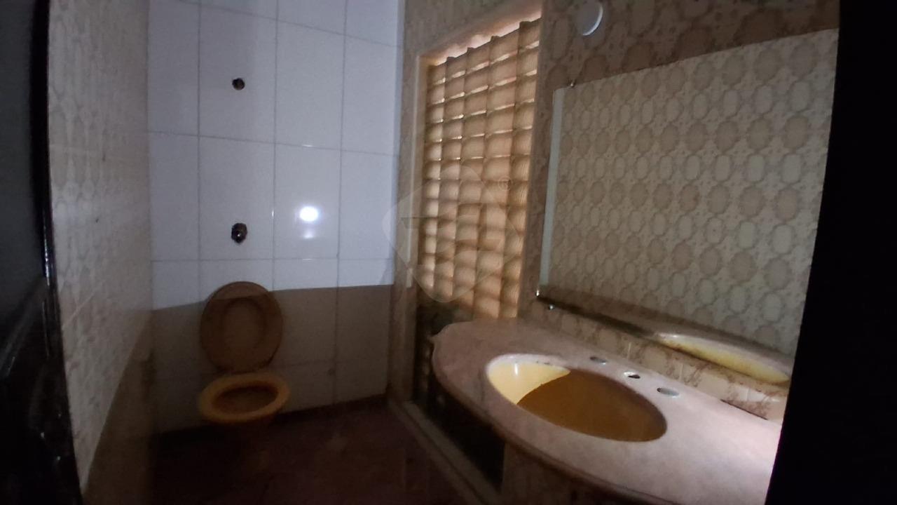 Casa para aluguel no Esplanada: BANHEIRO SOCIAL 1