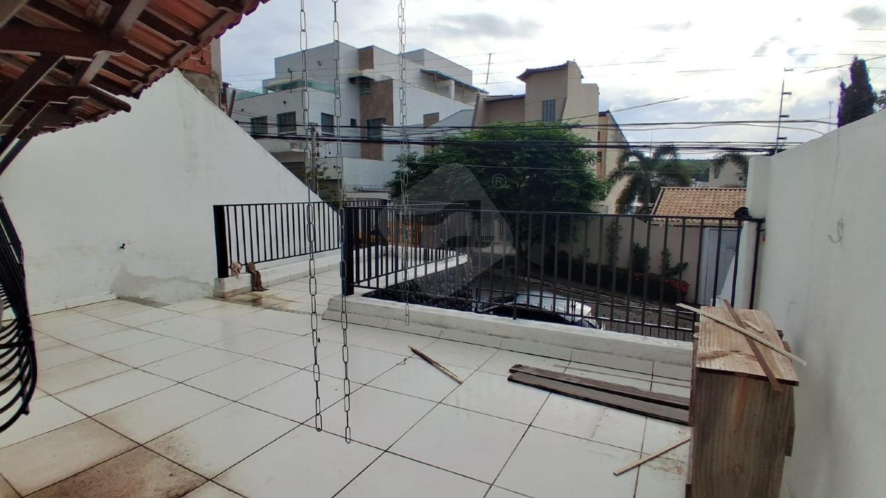 Casa para aluguel no Grã-Duquesa: SACADA SALA