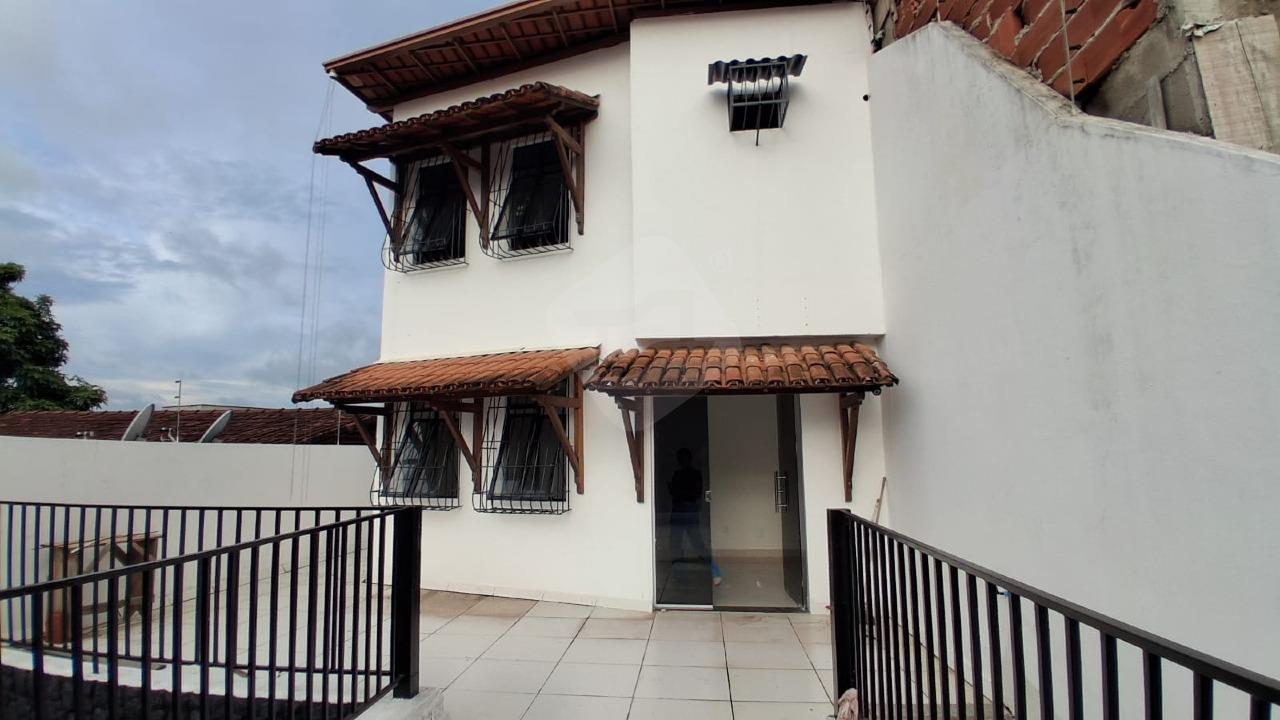 Casa para aluguel no Grã-Duquesa: ENTRADA 