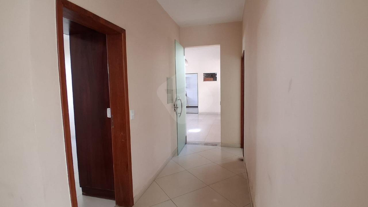 Casa para aluguel no Esplanada: CORREDOR