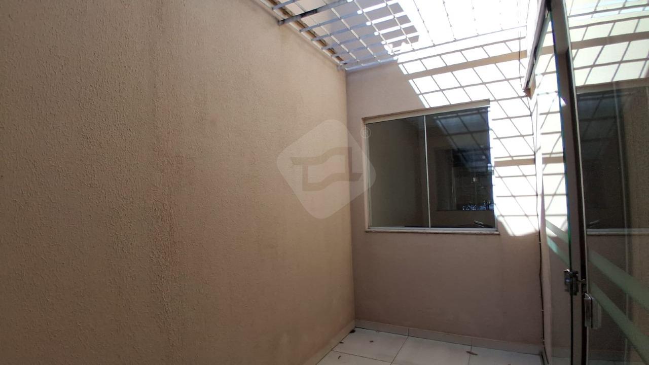 Casa para aluguel no Esplanada: CLARABOIA SALA 2