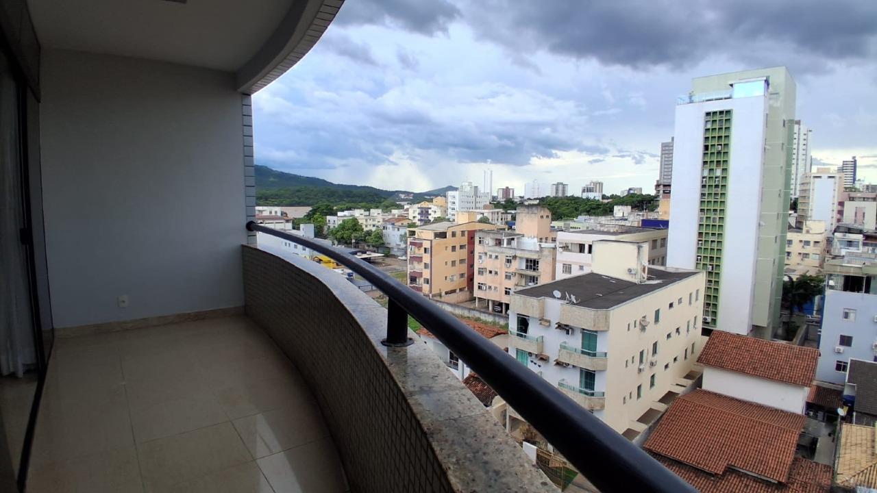 Apartamento para aluguel no São Pedro: SACADA SALA 