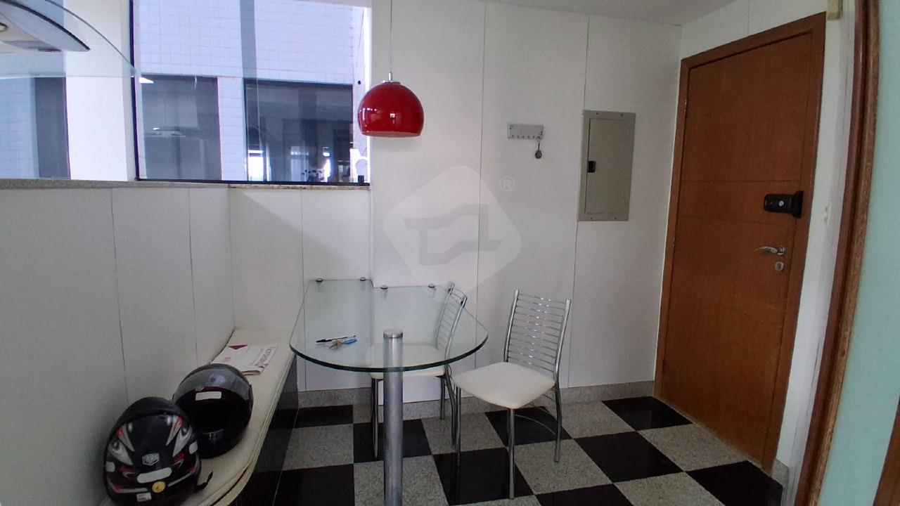 Apartamento para aluguel no São Pedro: COPA