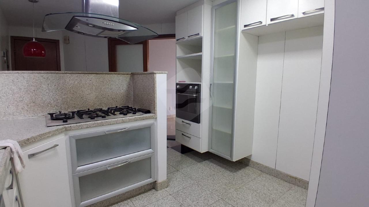 Apartamento para aluguel no São Pedro: COZINHA