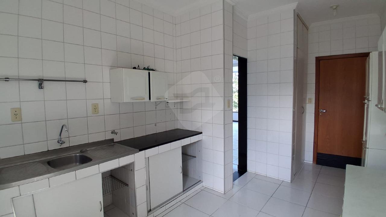 Apartamento para aluguel no Centro: COZINHA