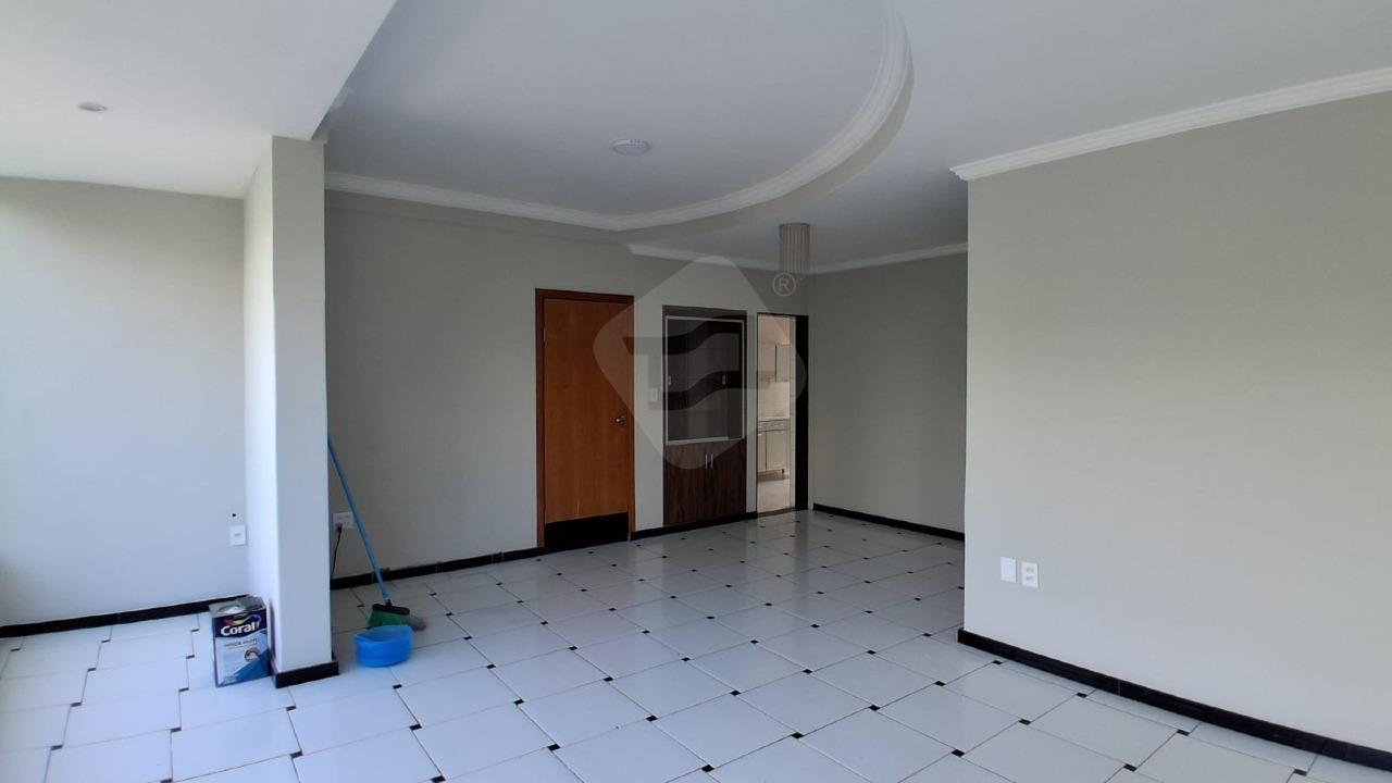 Apartamento para aluguel no Centro: SALA