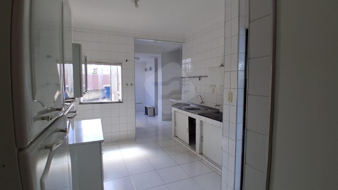 Apartamento para aluguel no Centro: COZINHA