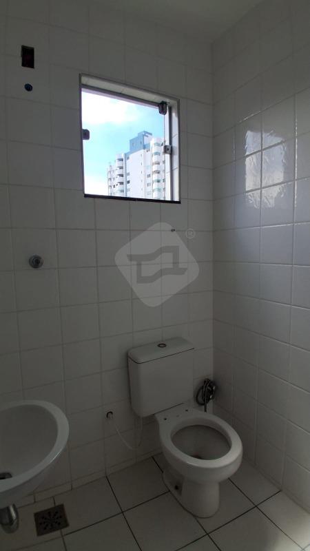 Apartamento para aluguel no Centro: LAVABO