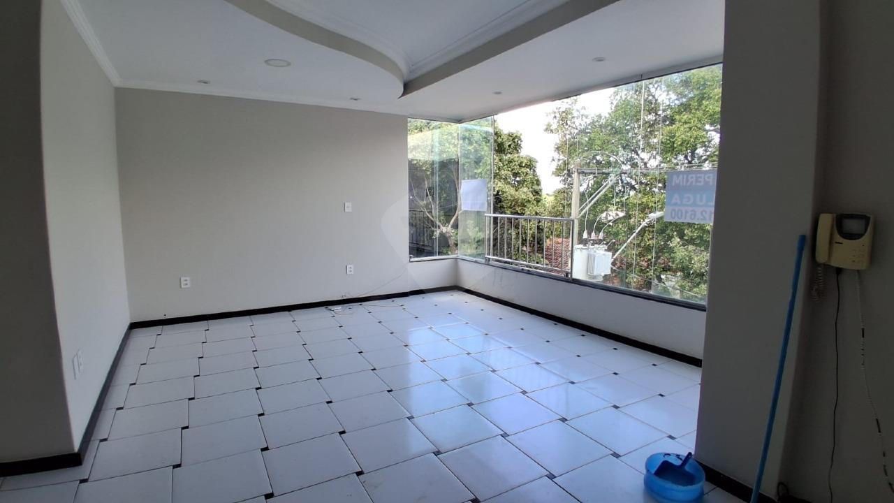 Apartamento para aluguel no Centro: SALA