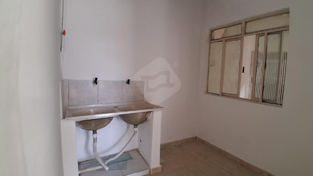 Apartamento para aluguel no Santa Rita: ÁREA DE SERVIÇO