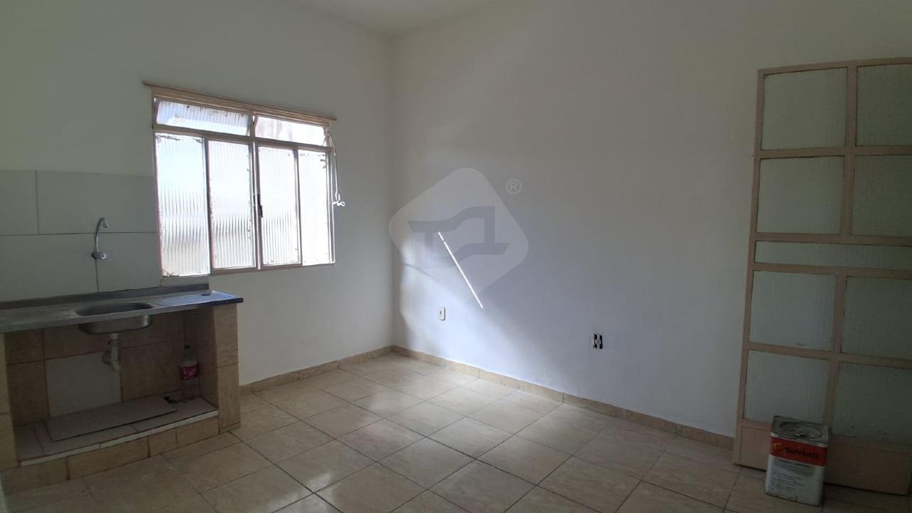 Apartamento para aluguel no Santa Rita: COZINHA