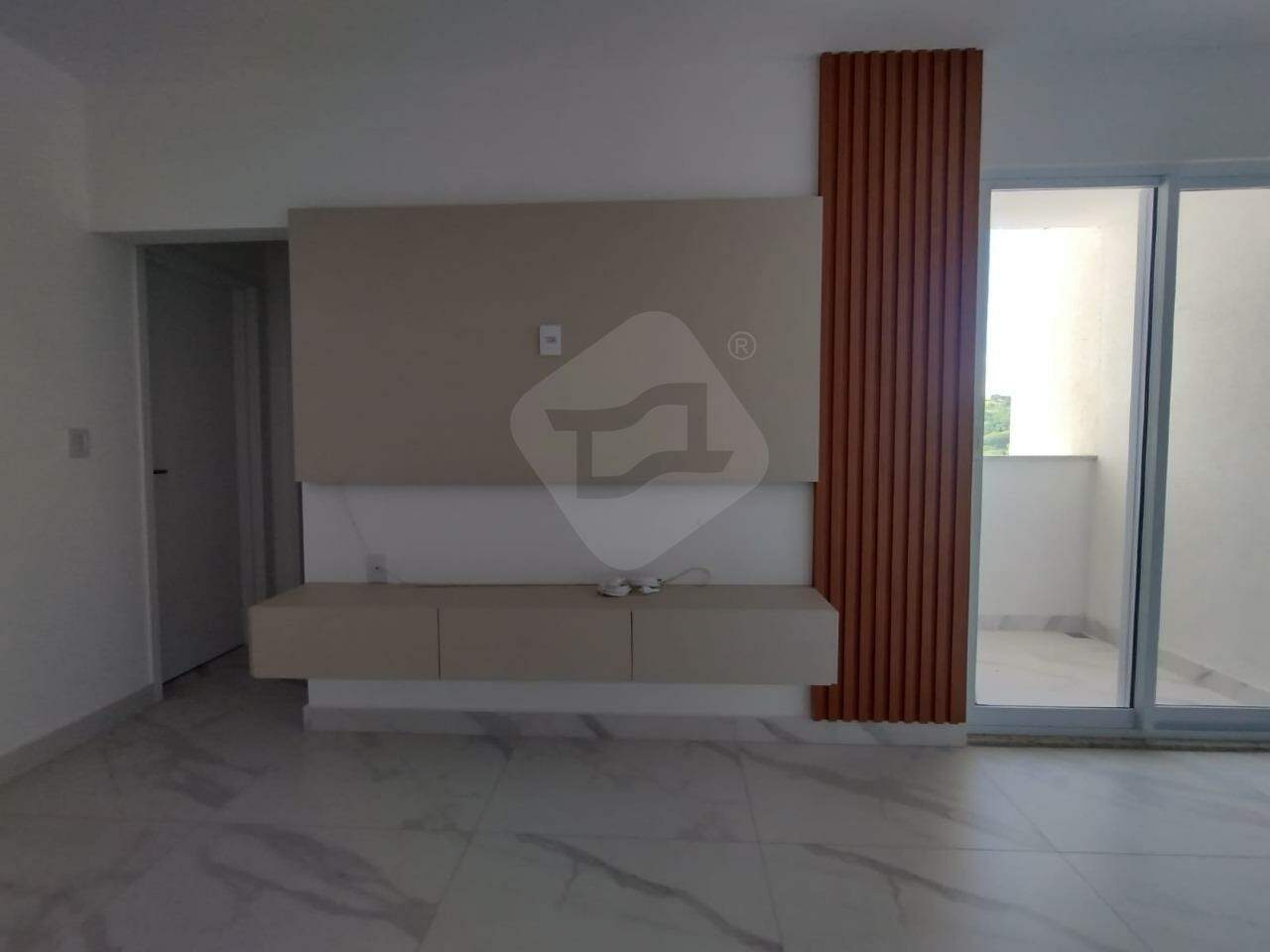 Apartamento para aluguel no Centro: FRENTE DA SALA