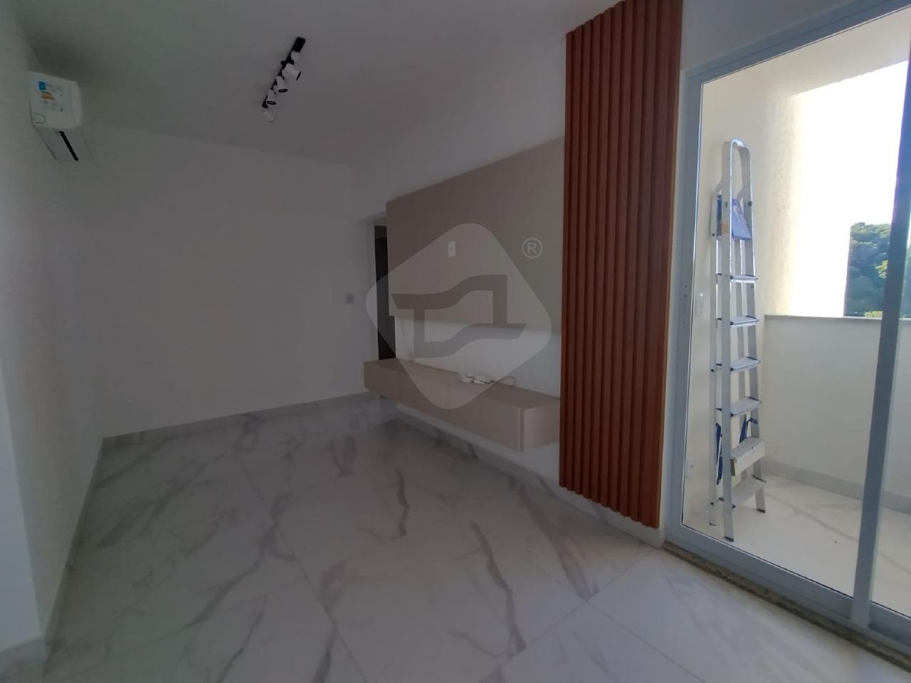 Apartamento para aluguel no Centro: SALA