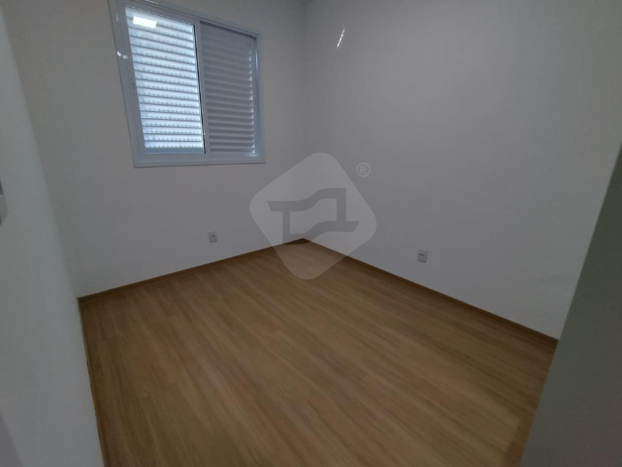 Apartamento para aluguel no Centro: QUARTO