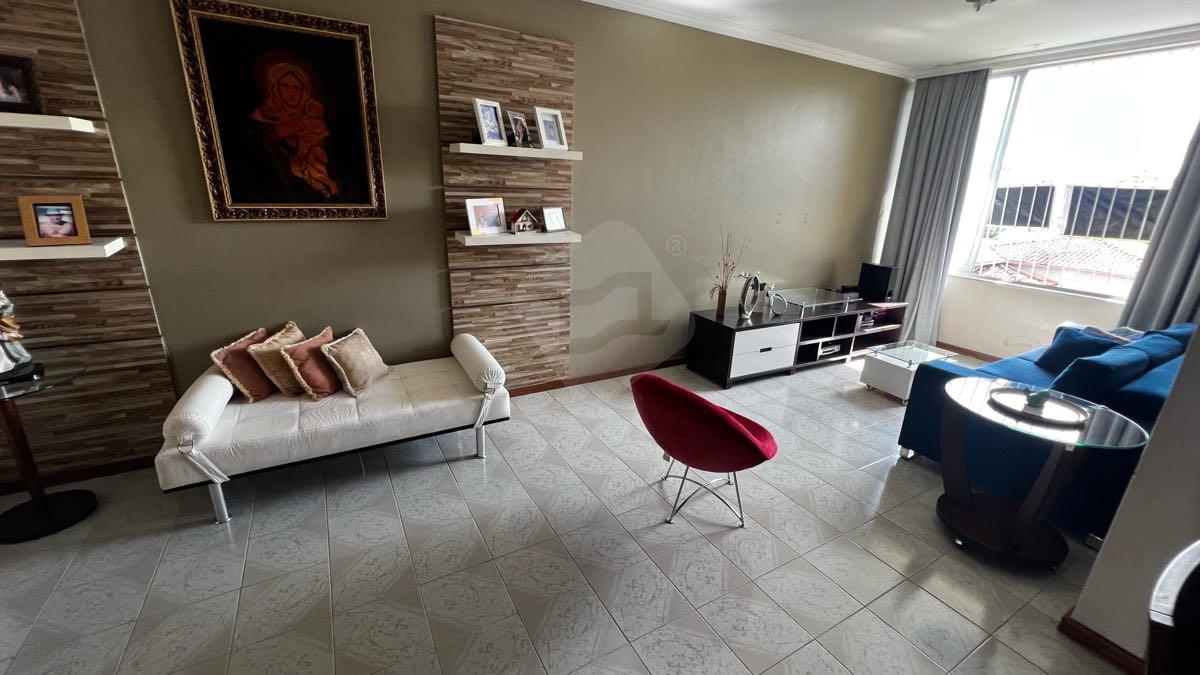 Apartamento à venda no Morada do Vale: 