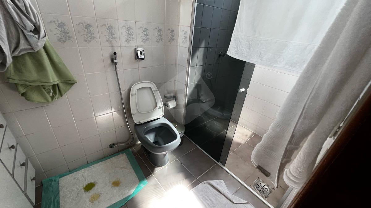 Apartamento à venda no Morada do Vale: 