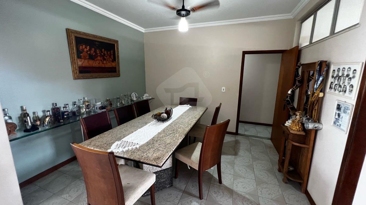 Apartamento à venda no Morada do Vale: 