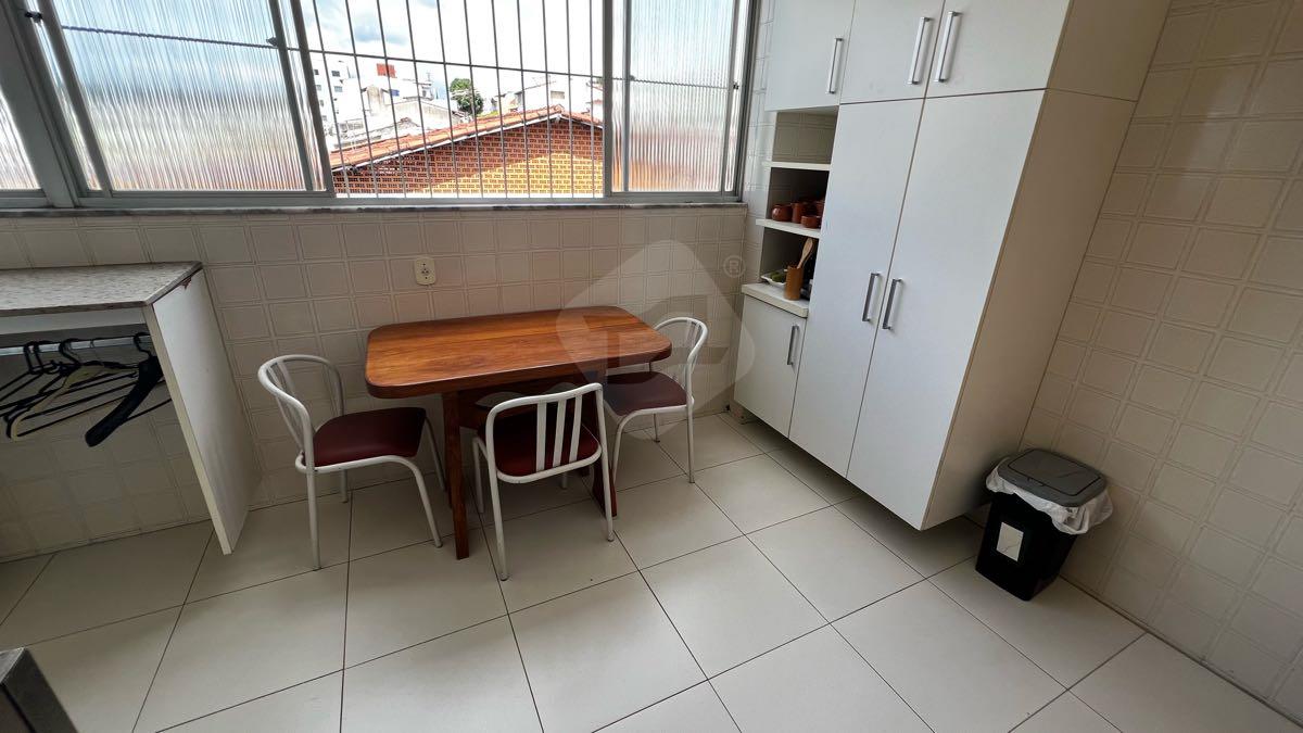 Apartamento à venda no Morada do Vale: 