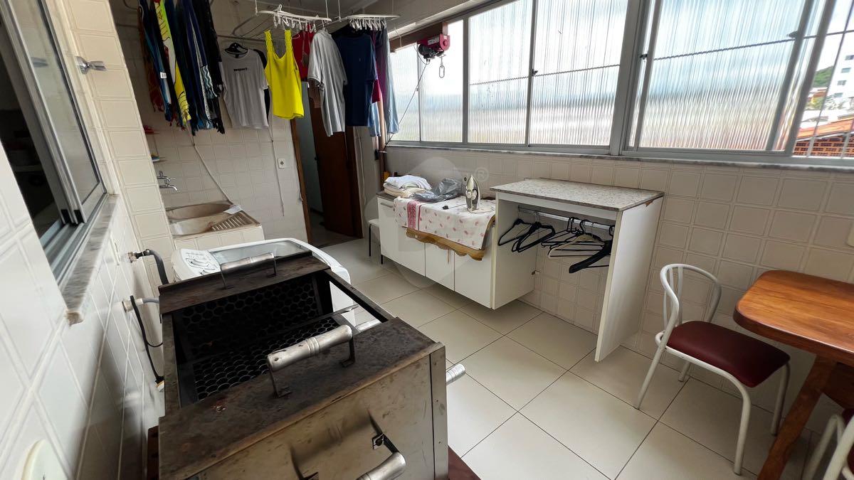 Apartamento à venda no Morada do Vale: 