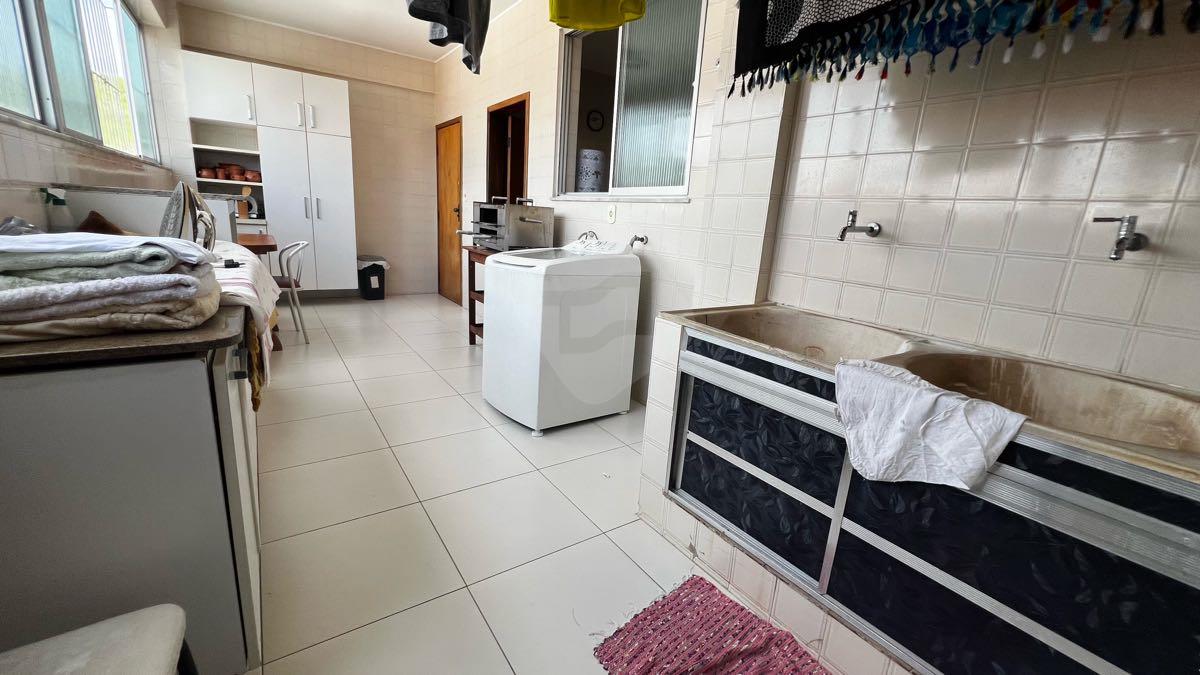 Apartamento à venda no Morada do Vale: 