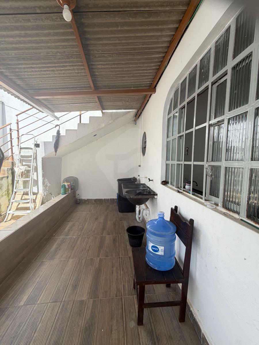 Casa à venda no Elvamar: 