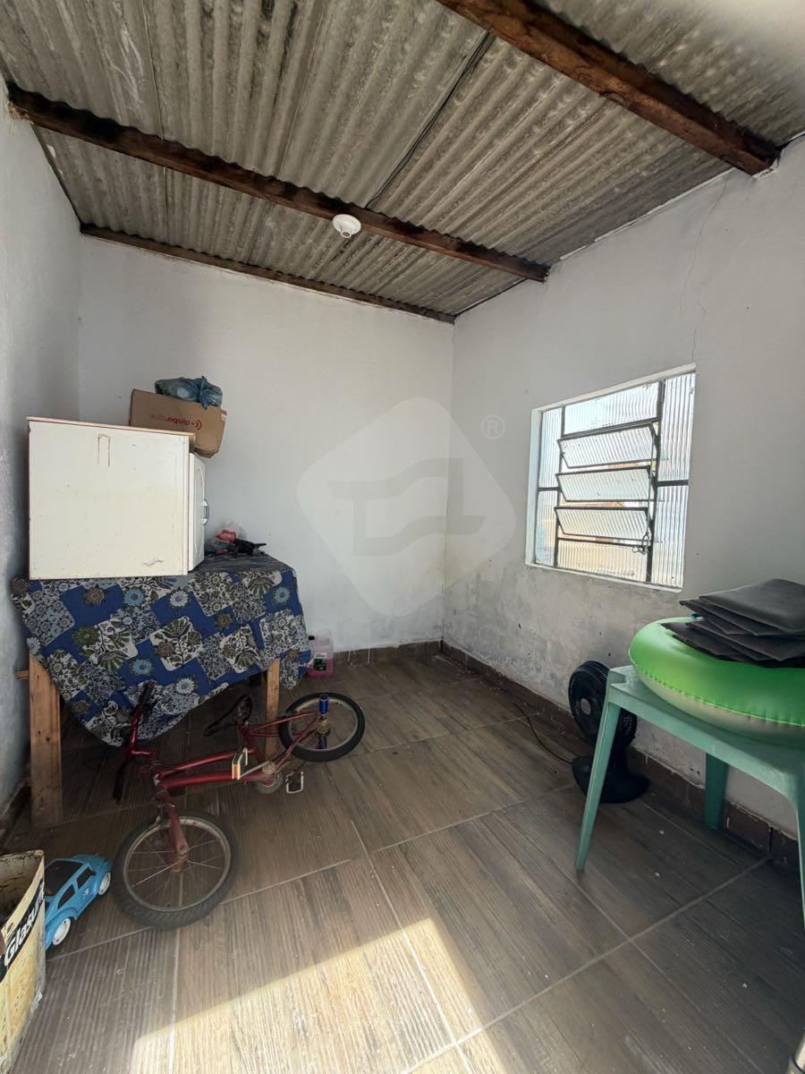 Casa à venda no Elvamar: 