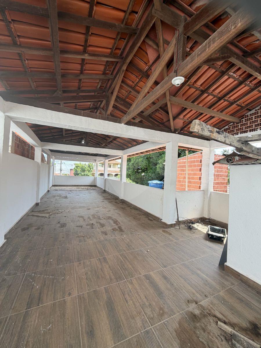 Casa à venda no Elvamar: 