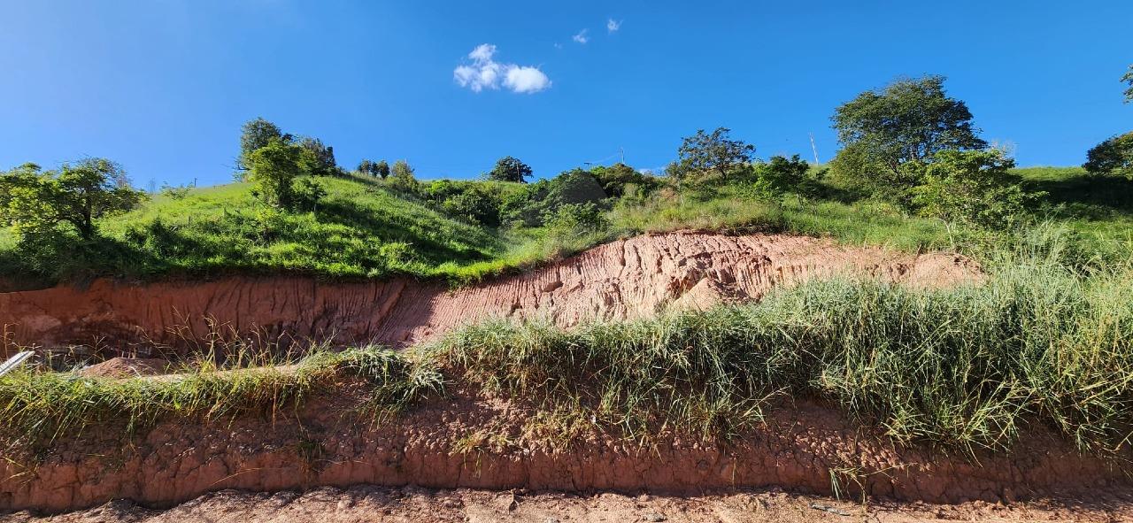 Chácara à venda no Baguari: 