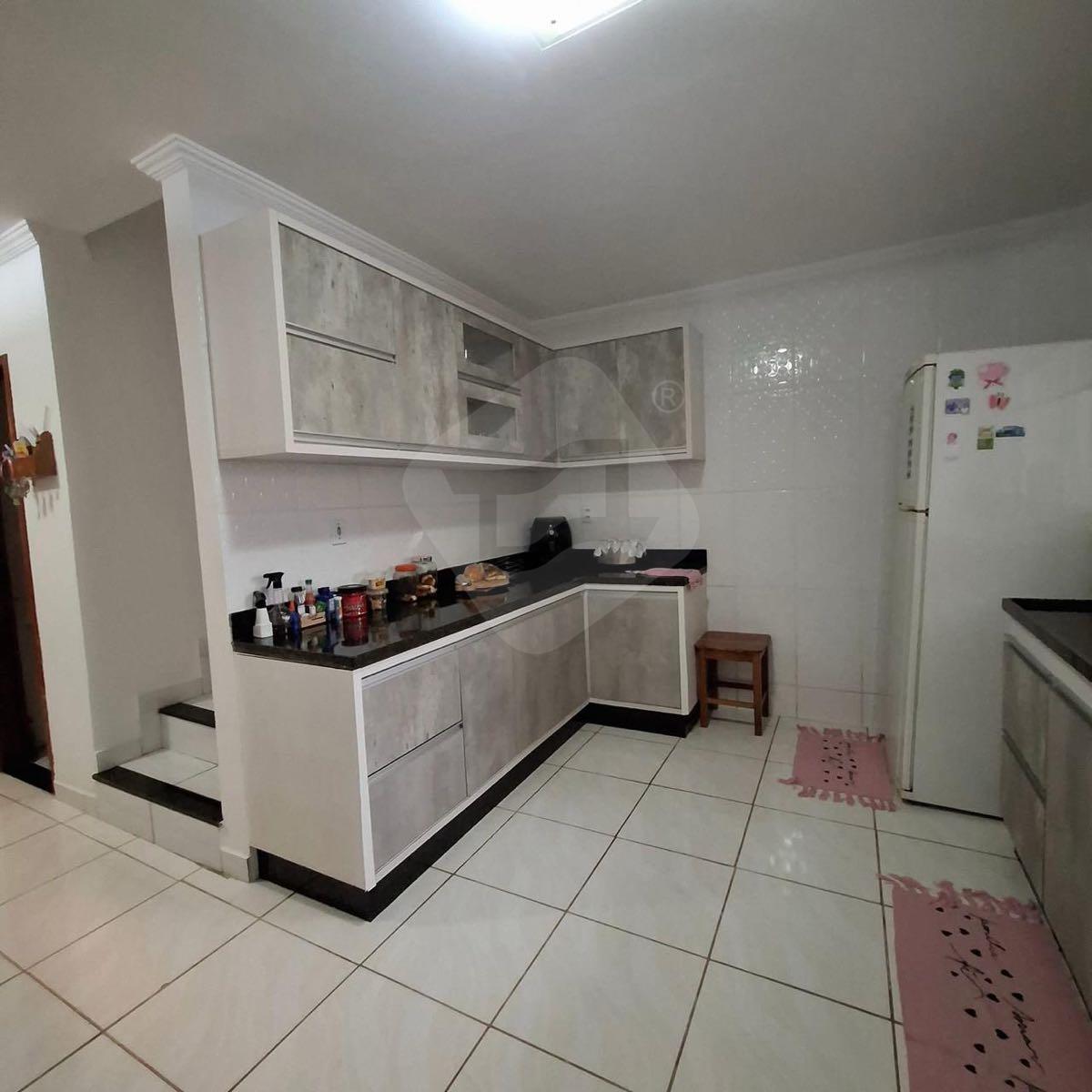 Casa à venda no Vale Pastoril: 