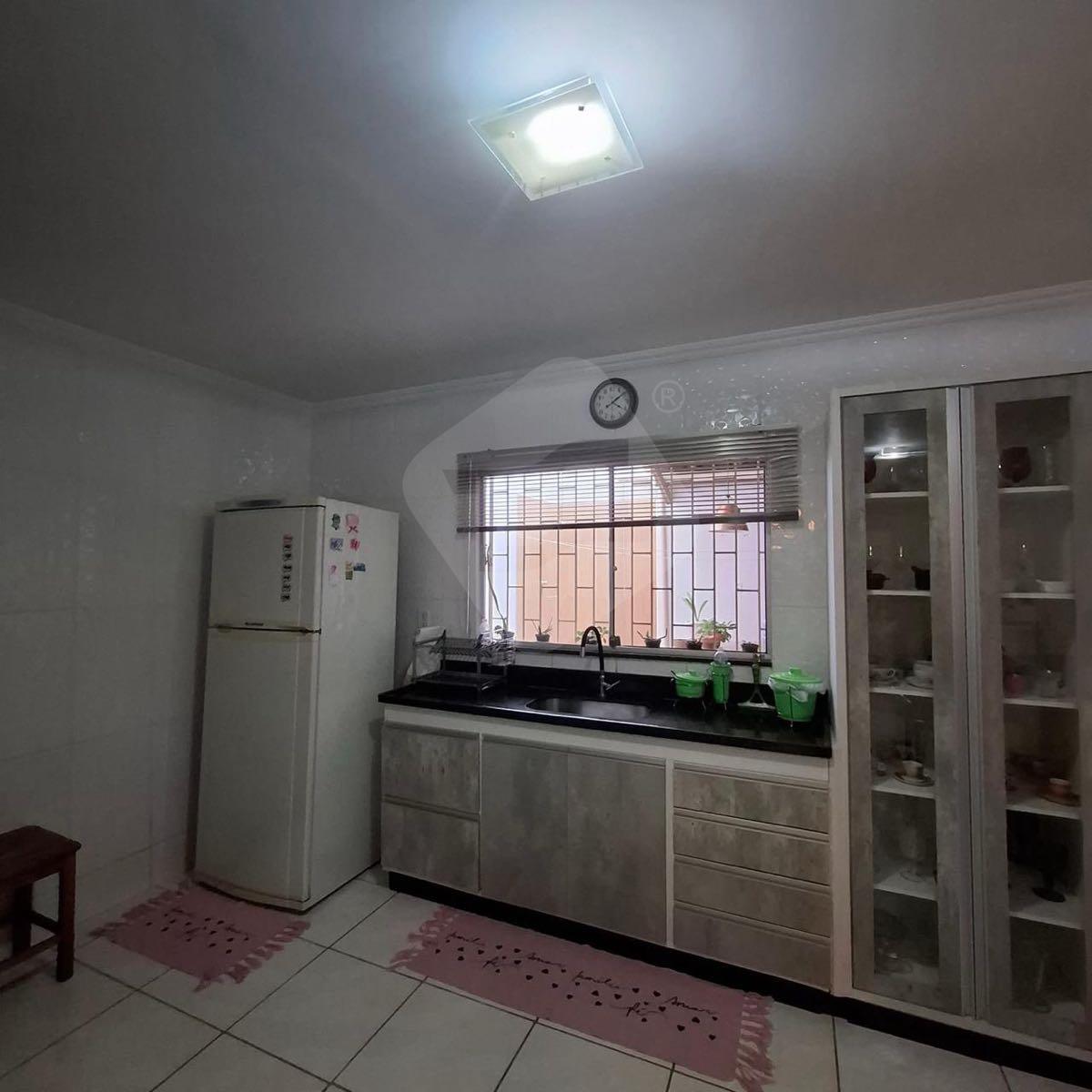 Casa à venda no Vale Pastoril: 