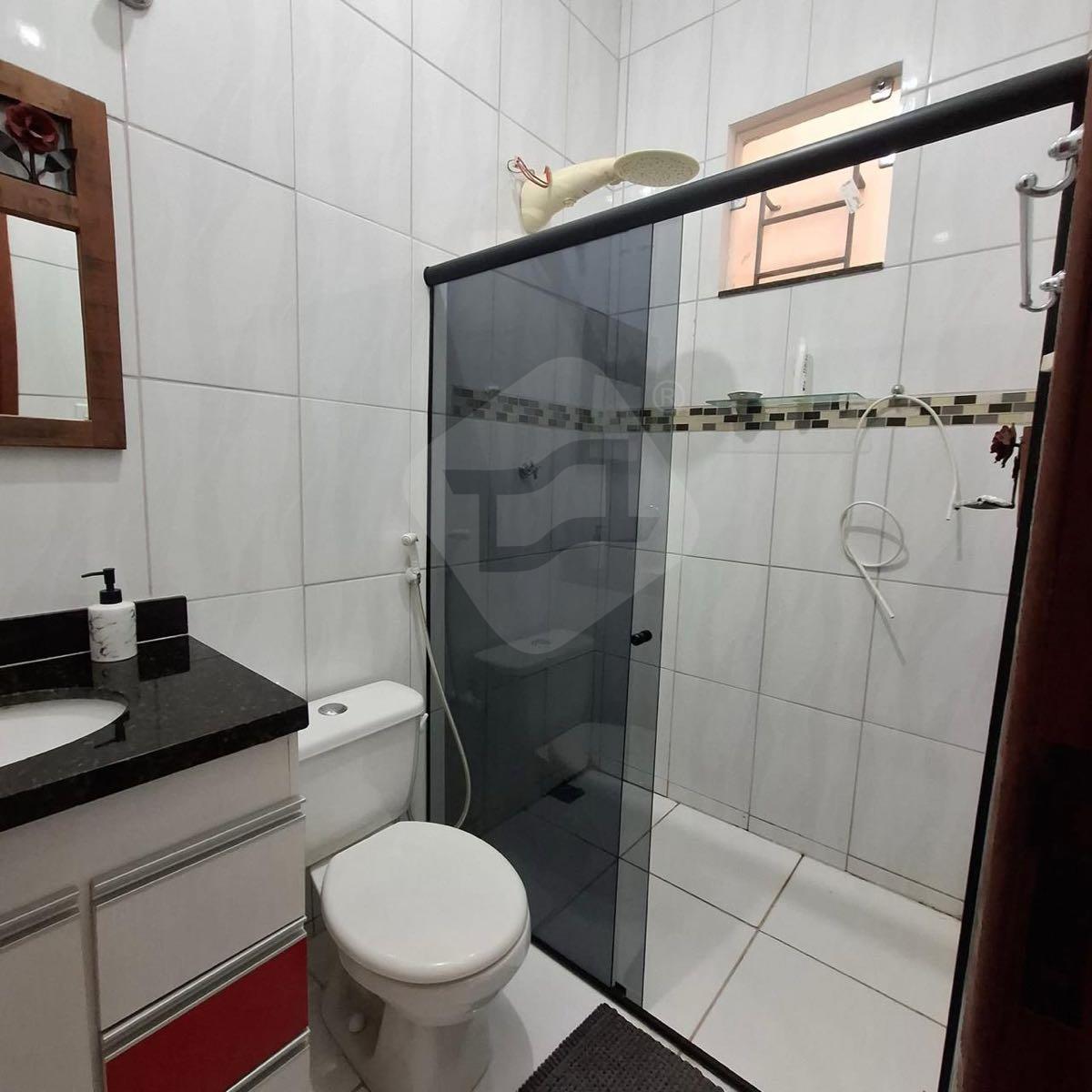 Casa à venda no Vale Pastoril: 