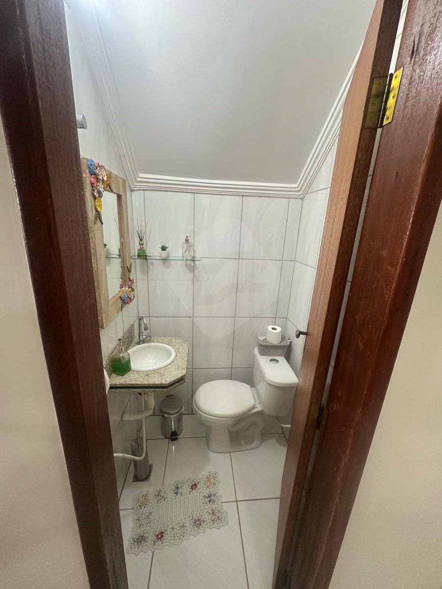 Casa à venda no Vale Pastoril: 