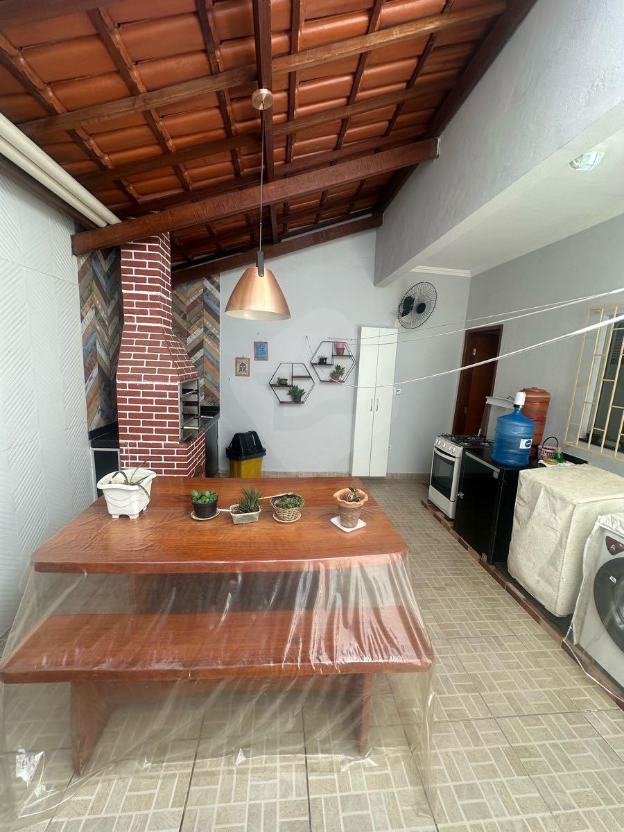 Casa à venda no Vale Pastoril: 