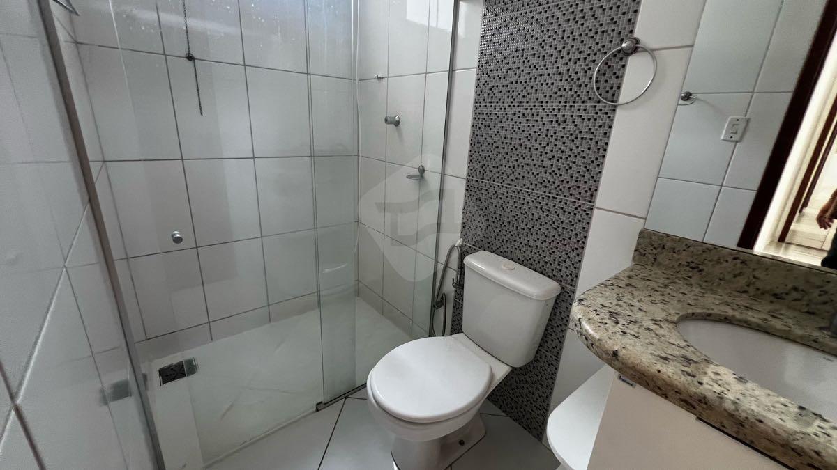 Casa à venda no Cidade Nova: 