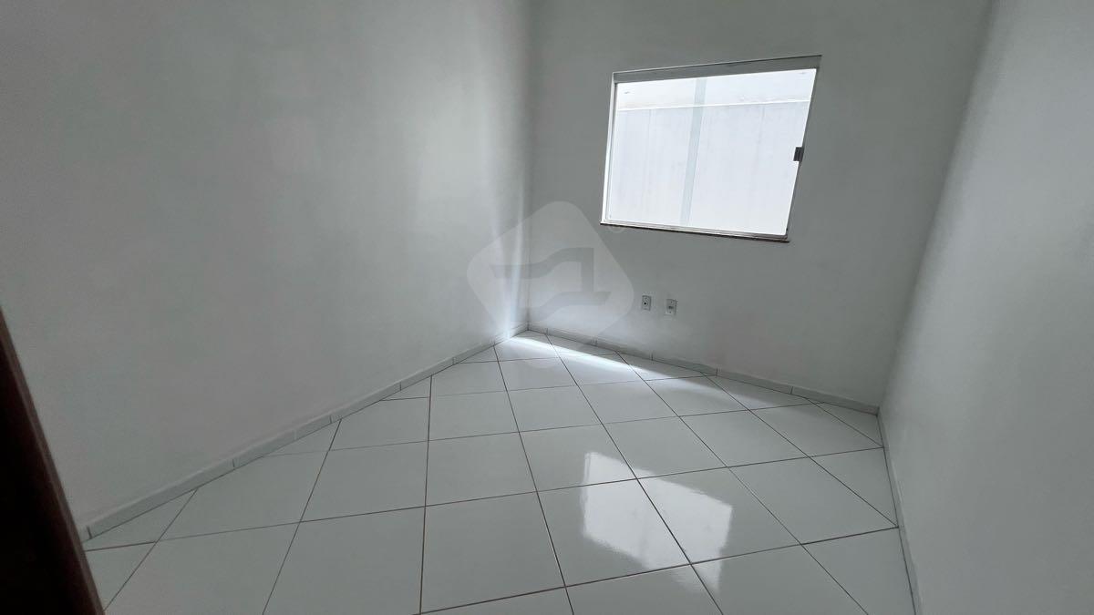 Casa à venda no Cidade Nova: 