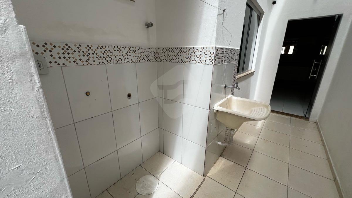 Casa à venda no Cidade Nova: 